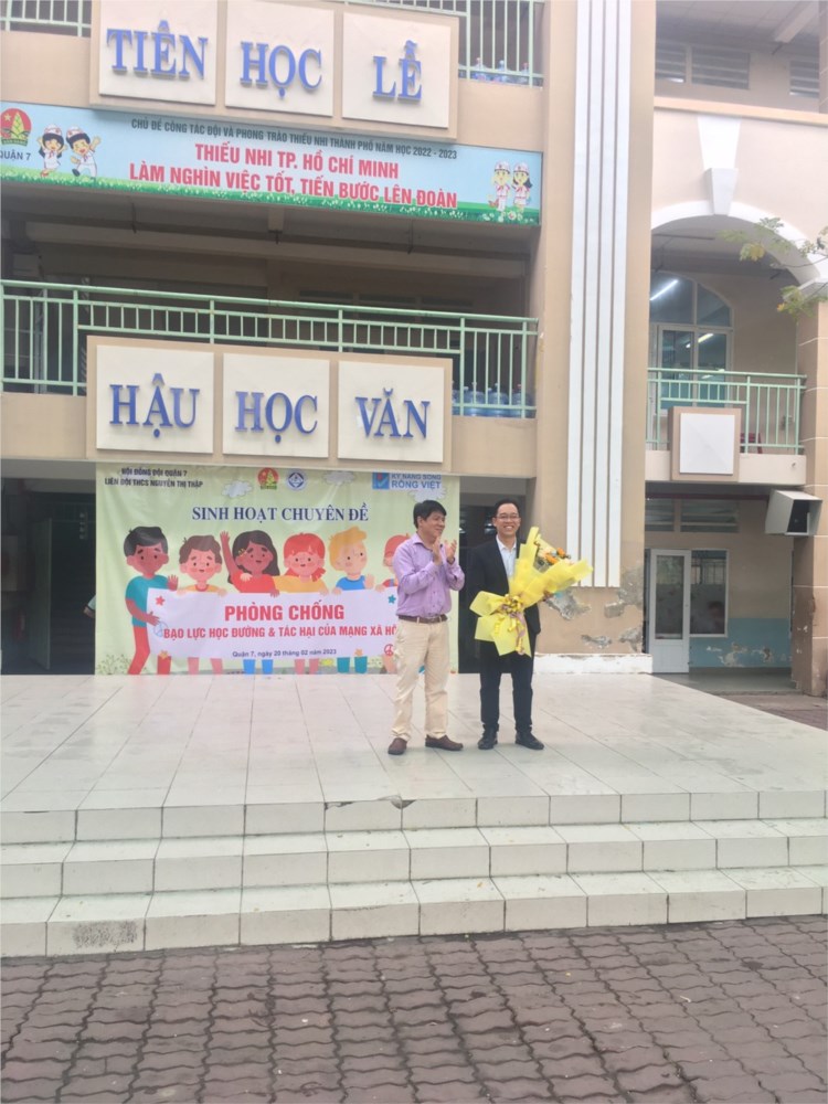 Ảnh đại diện